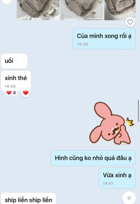 HIMO CIRCLE